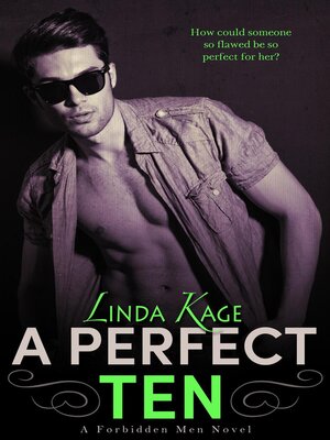 cover image of A Perfect Ten